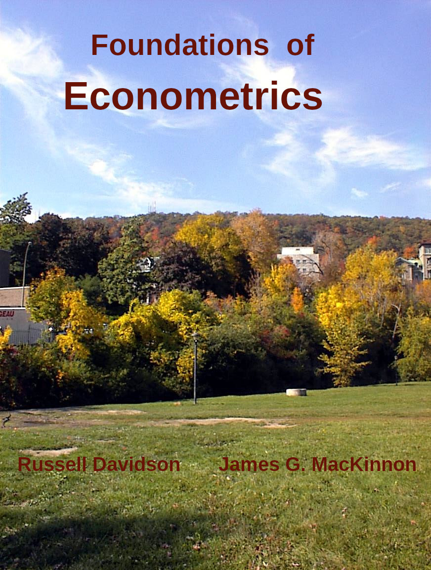 cover of Foundations